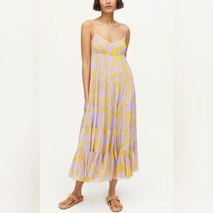 Rhode Josephine Dress